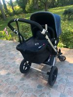 Bugaboo Jeans Kinderwagen Eimsbüttel - Hamburg Lokstedt Vorschau