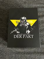 RAF Camora - Der Pakt Limited Box Nordrhein-Westfalen - Ratingen Vorschau