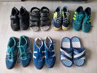 Schuhe Sneaker Badelatschen Turnschuhe 33 36 37 38 39 Berlin - Hellersdorf Vorschau