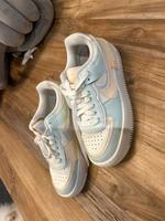 Nike Air force 1 Original Niedersachsen - Osterholz-Scharmbeck Vorschau