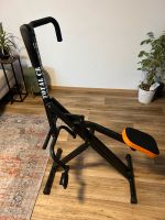 Total Crunch Hometrainer Essen - Essen-Borbeck Vorschau