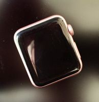 Apple Watch Series 1 (Rosegold) 38mm Hamburg-Mitte - Hamburg Horn Vorschau