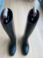 Reitstiefel Größe 41 Nordrhein-Westfalen - Paderborn Vorschau