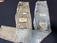 2 lockere Jeans XS Niedersachsen - Hambühren Vorschau