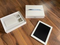Apple iPad 2 Modell 1395 16 GB weiß / Silber Rheinland-Pfalz - Montabaur Vorschau