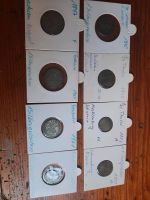 Münzen aus Sammlung top Mecklenburg Sachsen Weimar Eisenach Sachsen - Mühltroff Vorschau
