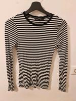 Gestreiftes Longsleeve von Vero Moda in Gr. S Hamburg-Nord - Hamburg Langenhorn Vorschau