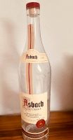 3L Asbach Glasflasche Bayern - Püchersreuth Vorschau