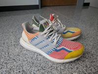 Adidas Ultra Boost Love Unites 40 2/3 Baden-Württemberg - Ravensburg Vorschau