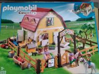 Playmobil 5227 Ponyhof Nordrhein-Westfalen - Odenthal Vorschau