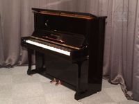 Grotrian Klavier neuwertig überholt - kaufen in Potsdam-Beelitz Berlin - Köpenick Vorschau