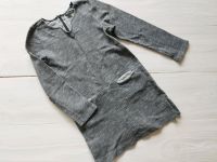 Marc O'Polo Kleid Sweatshirtkleid grau used Gr. 116 Mädchen Nordrhein-Westfalen - Herford Vorschau