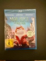 Maurice der Kater (Bluray) NEU OVP München - Au-Haidhausen Vorschau