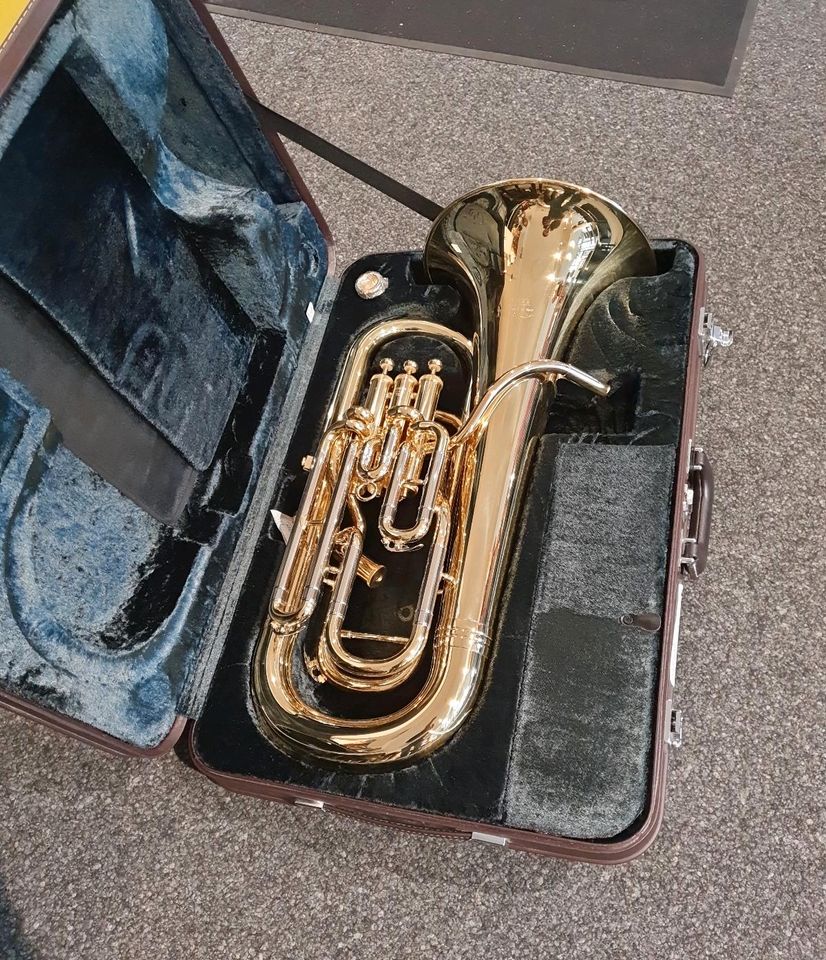 Euphonium Yamaha YEP 642 in Hannover