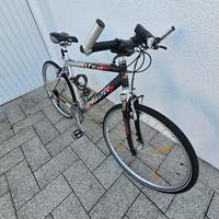 Mountainbike 28 Zoll Sachsen-Anhalt - Köthen (Anhalt) Vorschau