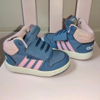 Turnschuhe Adidas Größe 25 Niedersachsen - Salzgitter Vorschau