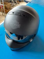 Helm Harley Davidson XXL Hessen - Neukirchen Vorschau