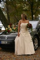 Verkaufe wunderschönes Brautkleid Bayern - Dießen Vorschau