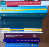 Homöopathie-Bücher Baden-Württemberg - Gaggenau Vorschau