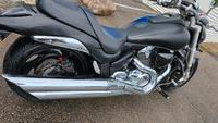 Suzuki Intruder vzr 1800 Kr. München - Garching b München Vorschau