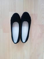 Gabor Ballerinas Gr. 38 1/2 Niedersachsen - Hann. Münden Vorschau