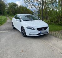 Volvo V40 YOU! Automatik, EUR6, Navi, Winterpaket, Digitaltacho Rheinland-Pfalz - Buchholz (Westerwald) Vorschau