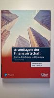 Grundlagen der Finanzwirtschaft Frankfurt am Main - Kalbach Vorschau