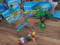 Playmobil Zoo 70344 Hessen - Calden Vorschau