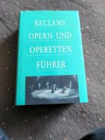 Buch Opernführer Hessen - Korbach Vorschau