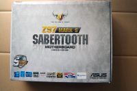 ASUS SABERTOOTH Z97 MARK S MAINBOARD 1150 Düsseldorf - Pempelfort Vorschau