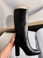 Scarosso Stiefel Echtleder Rheinland-Pfalz - Weißenthurm   Vorschau