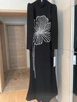 Schwarzes Kleid Hessen - Riedstadt Vorschau