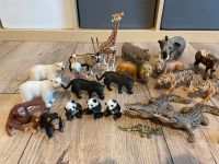 Schleich schleichfiguren Tiere Pferd Tiger Eisbär Kuh etc. Niedersachsen - Isenbüttel Vorschau