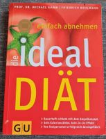Ideal Diät Buch zum Abnehmen Leipzig - Leipzig, Südvorstadt Vorschau