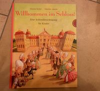 Willkommen im Schloss! NEU Rheinland-Pfalz - Trier Vorschau