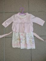 Kleid von Next Baby zu verkaufen in Gr. 62/68 3 Monate Düsseldorf - Garath Vorschau