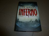 Dan Brown - Inferno Dortmund - Aplerbeck Vorschau