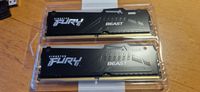 Kingston Fury Beast 32GB DDR5 5600 RGB Bayern - Peißenberg Vorschau