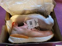 Adidas Damen Sneaker Two Ultra PR Trail, 41 1/3, Terrex Slipper Sachsen - Borna Vorschau