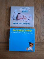 CD Babyrock Elvis Presley und Coldplay Baden-Württemberg - Teningen Vorschau