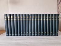 Universal Lexikon, Reader´s Digest, 18 Bände, neuwertig Nordrhein-Westfalen - Eschweiler Vorschau