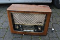 Telefunken Radio RONDO 55 Wechselstrom-Super Essen - Essen-West Vorschau