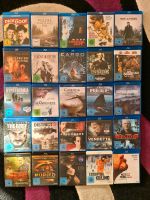 Bluray-Filme-Sammlung Blu Ray-Filme ☆TOP☆ Baden-Württemberg - Böblingen Vorschau