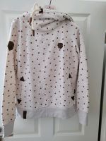 Naketano hoodie beige marienkäfer gr.XL pullover damen Niedersachsen - Wilhelmshaven Vorschau