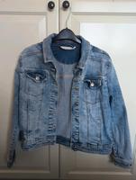 Jeansjacke ✨ Dresden - Briesnitz Vorschau