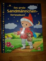 Das große Sandmännchen Vorlesebuch Baden-Württemberg - Tübingen Vorschau