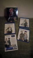 Norn9 Norn 9 Anime Komplett im Sammelschuber Blu Ray Mecklenburg-Vorpommern - Schönwalde (Vorpommern) Vorschau