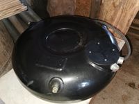 LPG Tank der Firma Icom Typ F86/L3 - 50l Niedersachsen - Uslar Vorschau