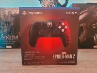 PS5 Dual-Sense Controller Spider-Man 2 Limited Edition Berlin - Spandau Vorschau