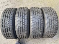 4 x Winterreifen Continental M+S 205/55 R16 91H 2 x 8mm 2 x 8,5mm Rheinland-Pfalz - Klein-Winternheim Vorschau